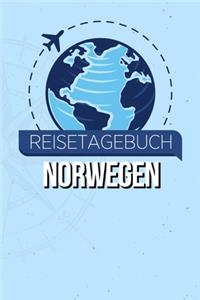 Reisetagebuch Norwegen