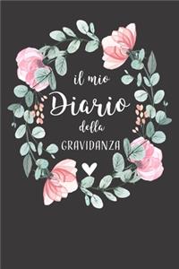Il Mio Diario della Gravidanza