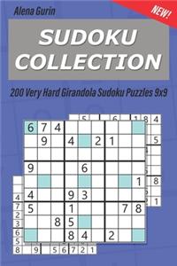 Sudoku Collection