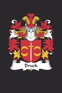 Druck