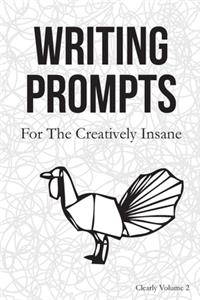 Writing Prompts