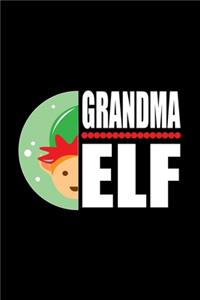 Grandma Elf