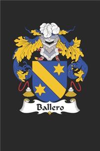 Ballero