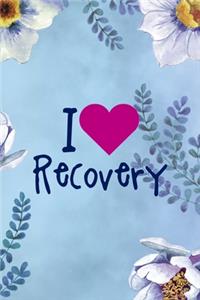 I Recovery