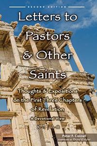 Letters to Pastors & Other Saints