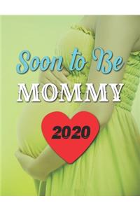 Soon To Be Mommy