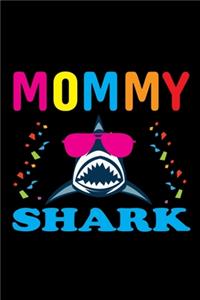 Mommy Shark