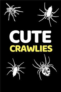 Cute Crawlies