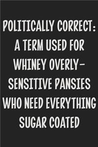 Politically Correct