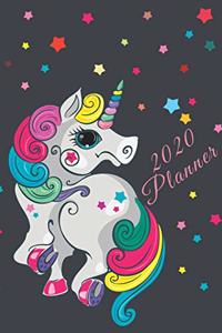 2020 Planner