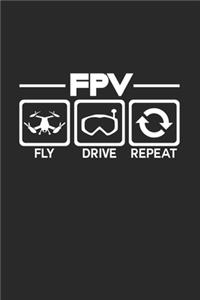 FPV Repeat