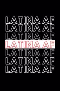 Latina AF