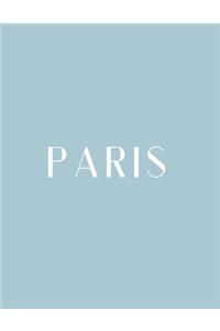 Paris