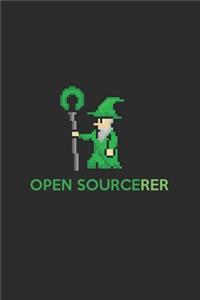 Open Source Notizbuch