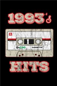 1993's Hits