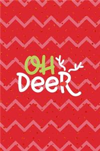 Oh Deer