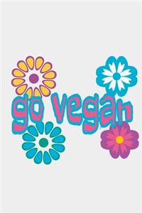 Go Vegan