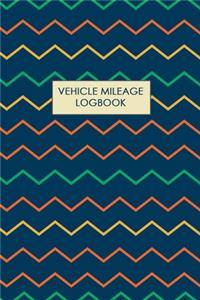 Vehicle Mileage Logbook