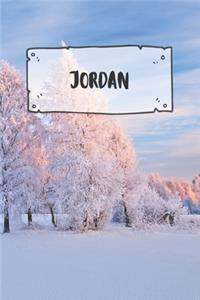 Jordan