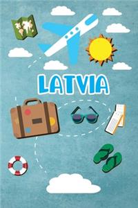 Latvia