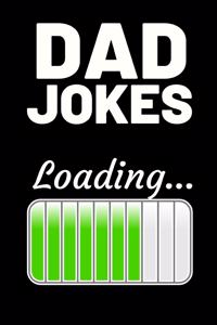 Dad Jokes Loading...