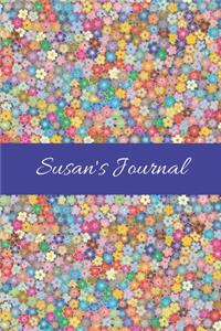Susan's Journal