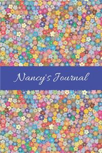 Nancy's Journal