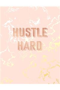 Hustle Hard