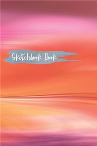 Sketch Book For Teen Girls