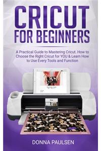 Cricut for Beginners