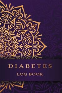 Diabetes Logbook