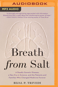 Breath from Salt
