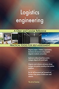 Logistics engineering