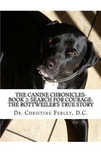 Canine Chronicles-Book 2