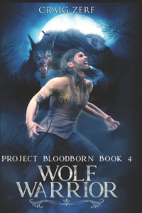 Project Bloodborn - Book 4