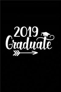2019 Graduate