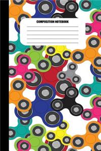 Composition Notebook