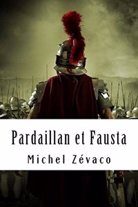 Pardaillan et Fausta
