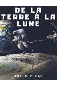 De la Terre à la Lune