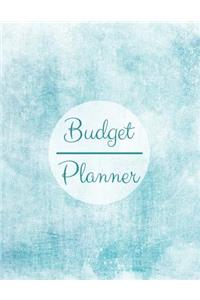 Budget Planner