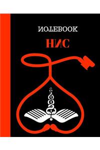 HNC Notebook