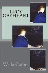 Lucy Gayheart