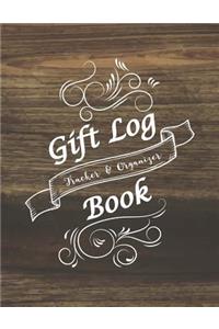 Gift Log