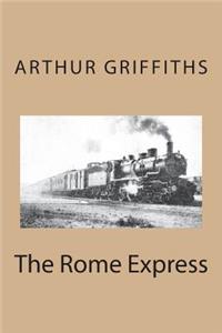 The Rome Express