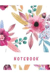 Notebooks