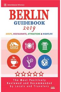 Berlin Guidebook 2019
