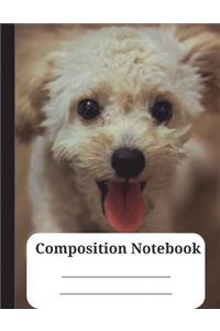 Composition Notebook