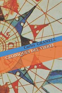 Cr�niques del Virrei