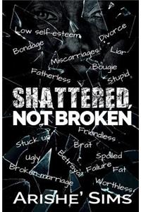 Shattered, Not Broken