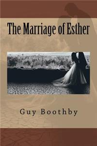 The Marriage of Esther